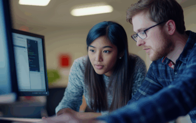 KI in Führung und Zusammenarbeit