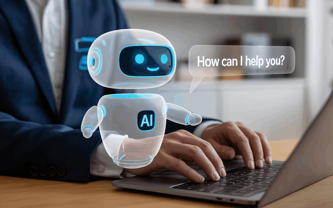 AI AND LEADERSHIP: WHEN LEARNING BECOMES MORE IMPORTANT THAN KNOWING
