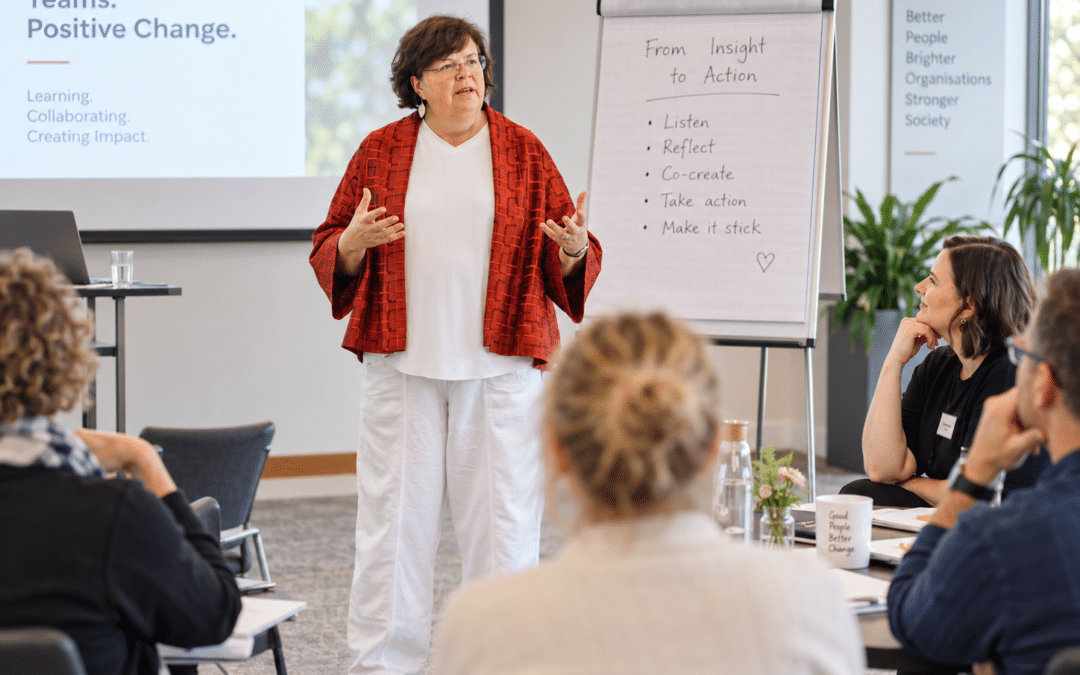 Die systematische Vorgehensweise von Coverdale in der Organisation verankern – drei Einführungswege und eine Roadmap für den Arbeitsalltag.