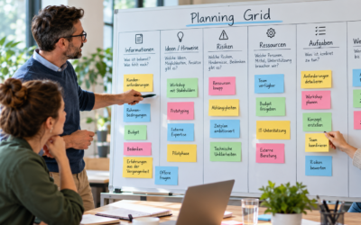 Toolbox: Zusammenarbeit mit System